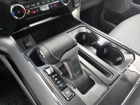 New 2025 Ford F150 Lariat w/ Equipment Group 501A Mid image 20