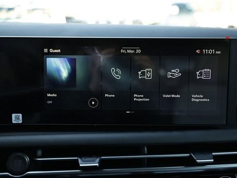 New 2026 Hyundai Santa Cruz SEL AWD/4WD image 12