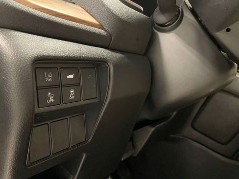 Used 2017 Honda CR-V EX-L image 18