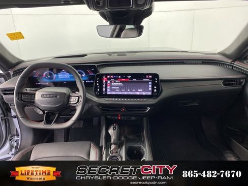 New 2026 Dodge Charger Scat Pack image 27