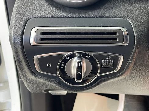 Used 2015 Mercedes-Benz C 300 4MATIC Sedan image 15