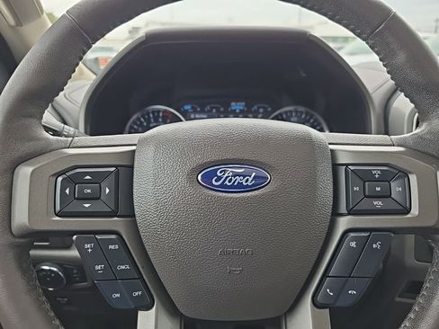 Used 2020 Ford Expedition XLT w/ Equipment Group 202A AWD/4WD image 20