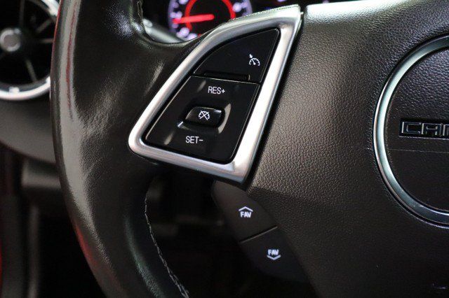 Used 2019 Chevrolet Camaro LT w/ RS Package RWD image 35