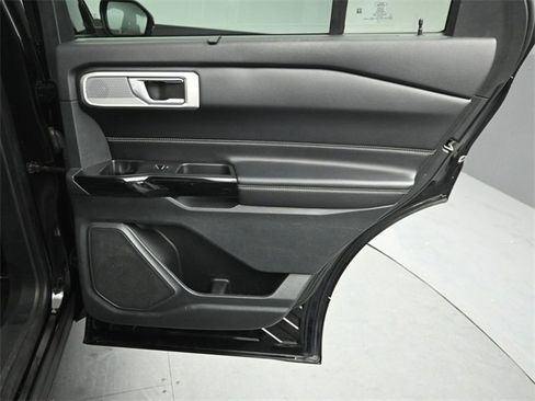 Certified 2022 Ford Explorer ST w/ Equipment Group 401A image 30