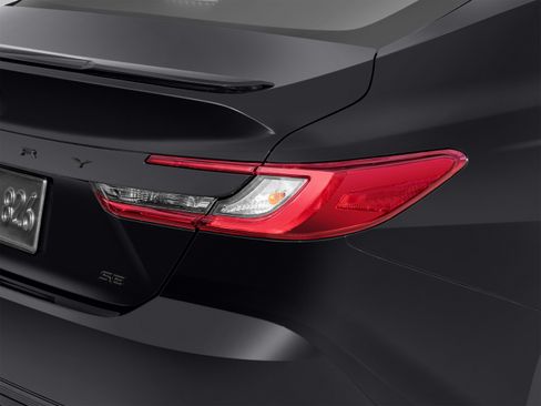 Certified 2026 Toyota Camry XSE FWD image 48