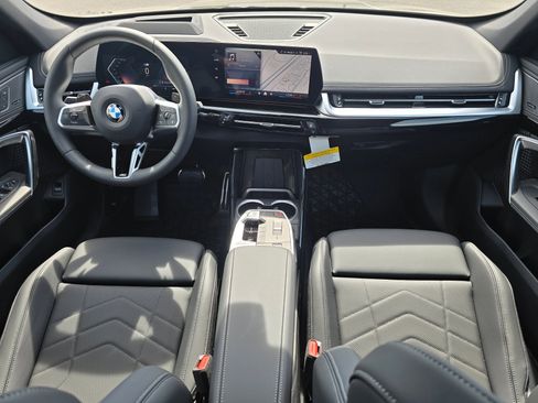 New 2026 BMW X1 xDrive28i w/ Technology Package AWD/4WD image 42