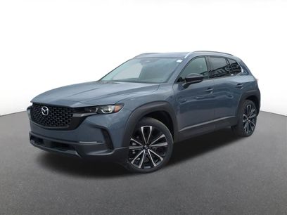 New 2026 MAZDA CX-50 AWD 2.5 S w/ Premium Package