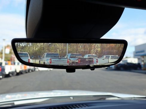 New 2026 Chevrolet Silverado 1500 High Country image 15