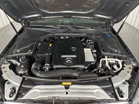 Used 2018 Mercedes-Benz C 300 Sedan image 30