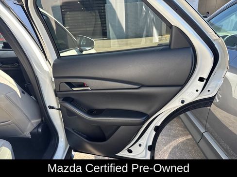 Used 2023 MAZDA CX-30 AWD 2.5 S w/ Preferred Package image 45