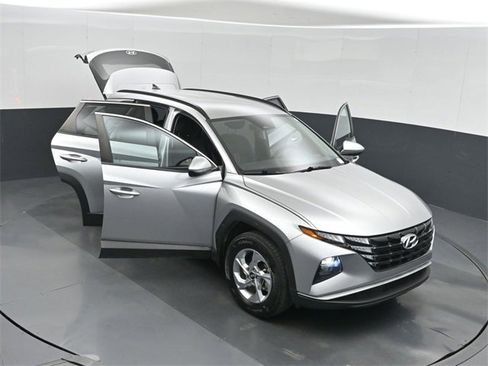 Used 2023 Hyundai Tucson SEL image 50