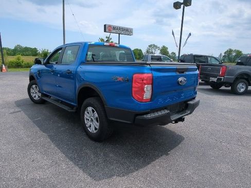 Used 2024 Ford Ranger XL w/ Trailer Tow Package AWD/4WD image 27