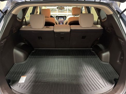 Used 2017 Hyundai Santa Fe Sport image 10