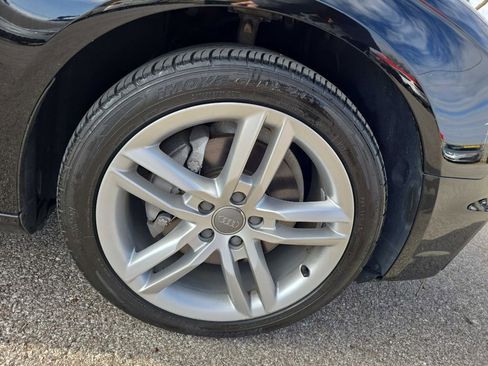 Used 2016 Audi A4 2.0T Premium image 37