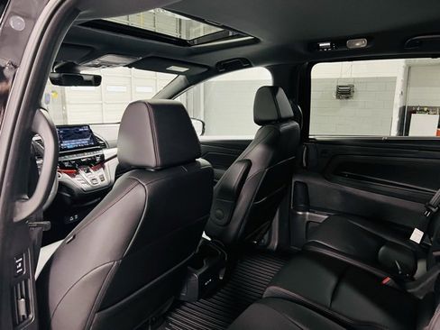 New 2026 Honda Odyssey Sport-L image 26