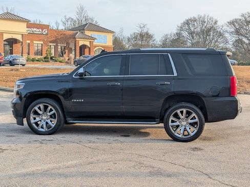Used 2019 Chevrolet Tahoe Premier image 12