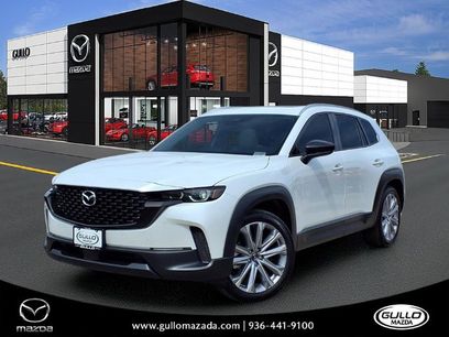 New 2026 MAZDA CX-50 AWD 2.5 S w/ Weather Package