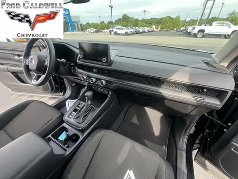 Used 2024 Honda CR-V EX image 35