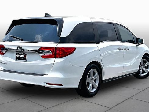 Used 2020 Honda Odyssey EX-L image 13