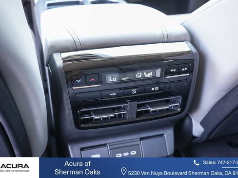 New 2026 Acura MDX FWD w/ Technology Package image 31