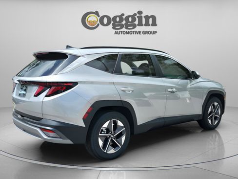 New 2026 Hyundai Tucson SEL FWD image 5
