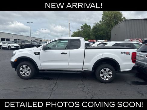 Used 2021 Ford Ranger XL w/ Equipment Group 101A High AWD/4WD image 4