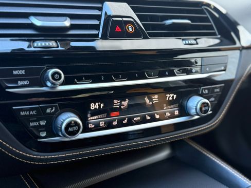 Used 2022 BMW M5 w/ Competition Package AWD/4WD image 28