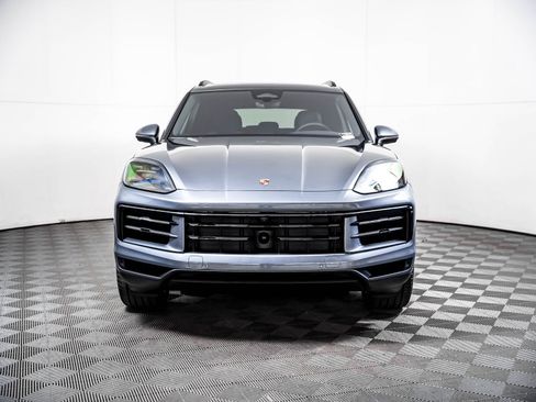 New 2026 Porsche Cayenne AWD/4WD image 8