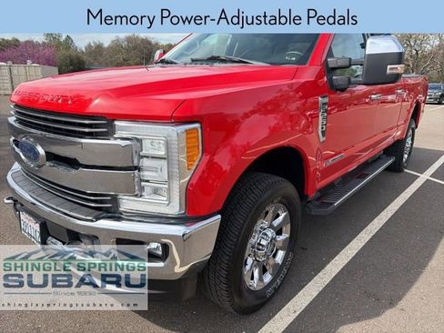 Used 2018 Ford F250 Lariat image 13