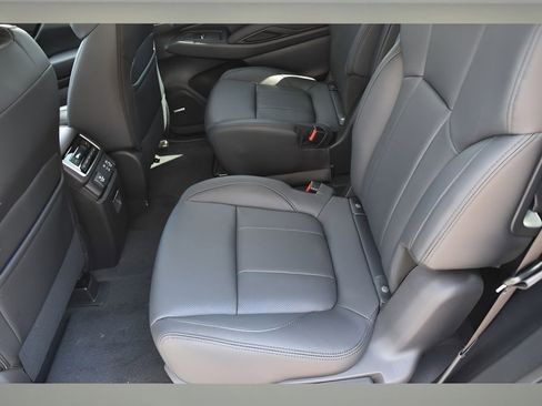 New 2026 Subaru Ascent Bronze Edition image 15