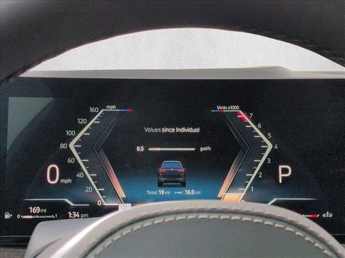 New 2026 BMW X7 xDrive40i w/ M Sport Package image 11