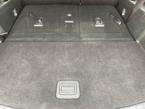 Used 2025 MAZDA CX-90 3.3 Turbo w/ Select Package AWD/4WD image 25