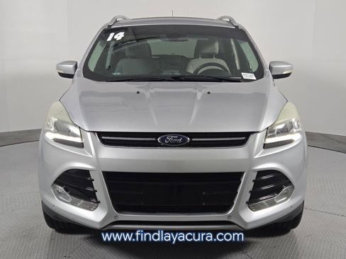 Used 2014 Ford Escape Titanium w/ Equipment Group 401A image 10