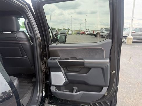 Used 2025 Ford F150 Raptor w/ Equipment Group 803A Raptor R AWD/4WD image 57