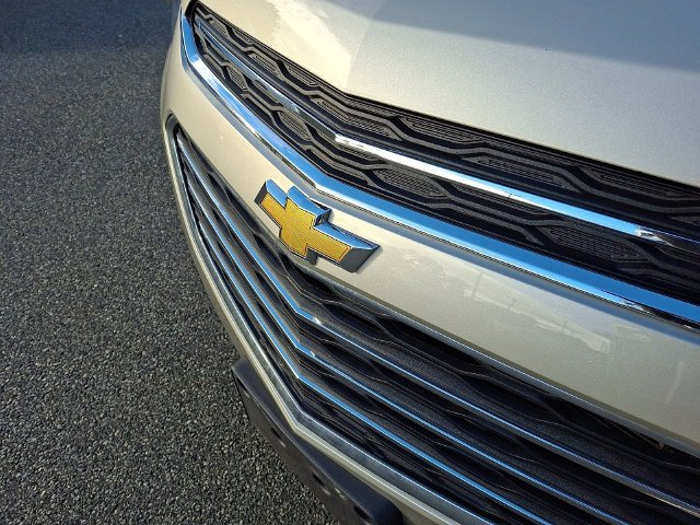 Used 2016 Chevrolet Equinox LT AWD/4WD image 40