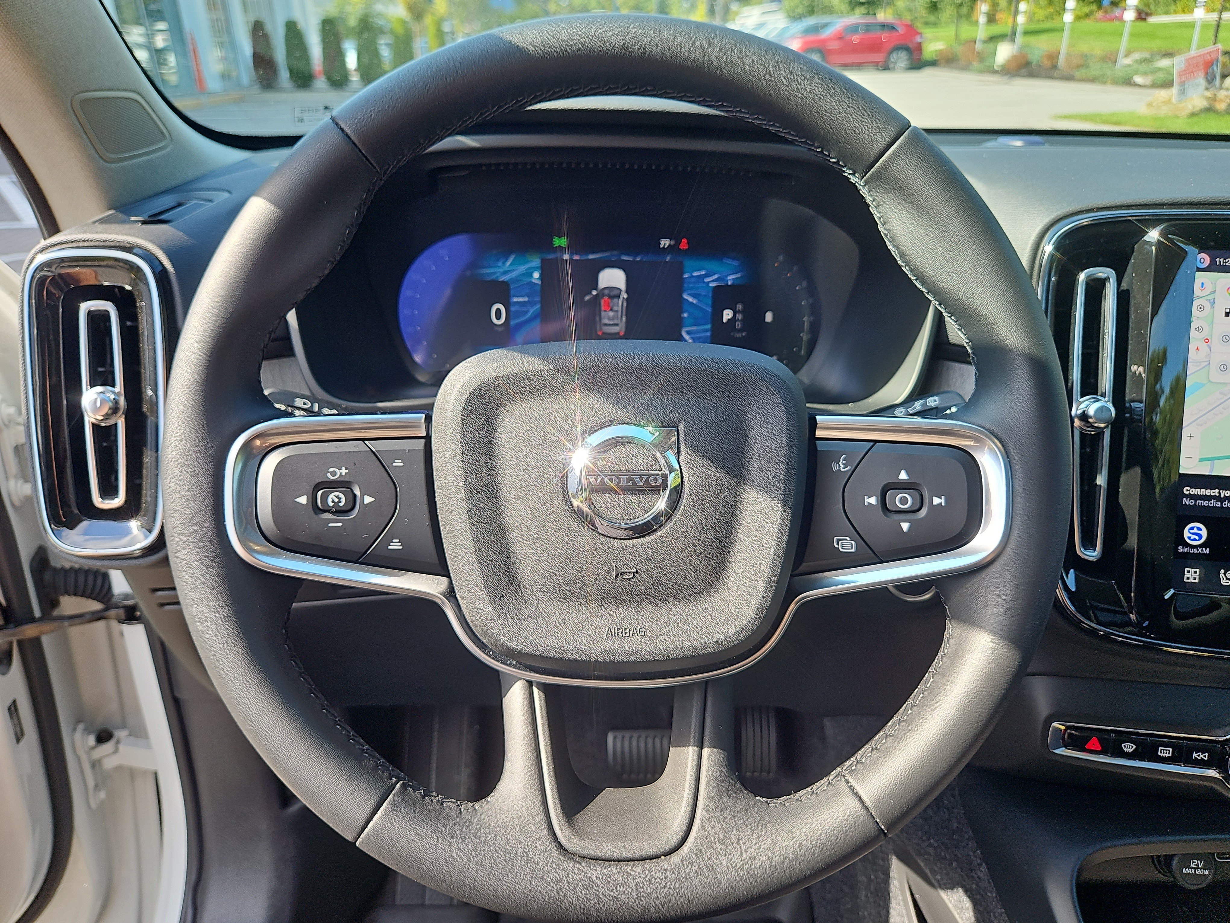 Used 2026 Volvo XC40 B5 Plus w/ Protection Package Premier AWD/4WD image 23