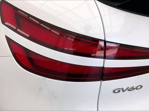 New 2026 Genesis GV60 AWD image 17
