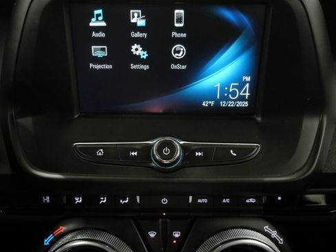 Used 2017 Chevrolet Camaro LT w/ RS Package image 19