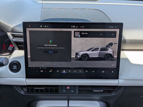 New 2026 MAZDA CX-5 Preferred image 19