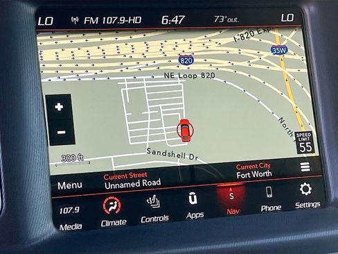 Used 2023 Dodge Charger Scat Pack RWD image 13