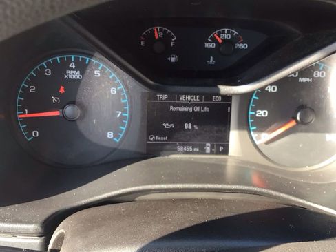 Used 2019 GMC Canyon 2WD Crew Cab w/ Convenience Package image 21