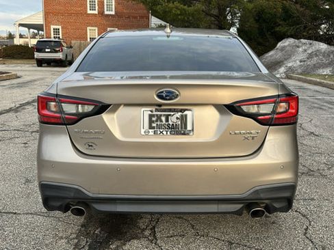 Used 2020 Subaru Legacy Limited XT image 6