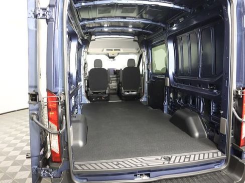 New 2026 Ford Transit 250 148 Medium Roof Extended AWD image 23