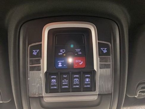 Used 2023 RAM 1500 Big Horn image 18