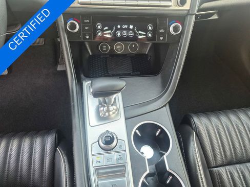 Used 2026 Genesis G70 2.5T Prestige image 16