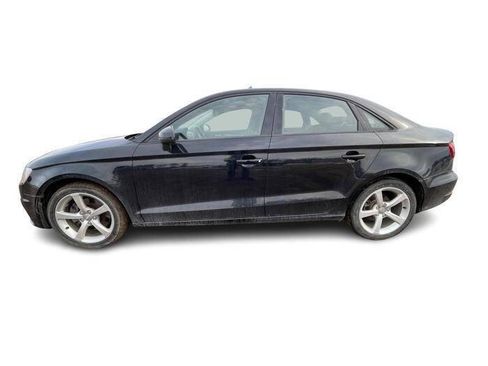 Used 2015 Audi A3 1.8T Premium w/ Audi MMI Navigation Plus image 2
