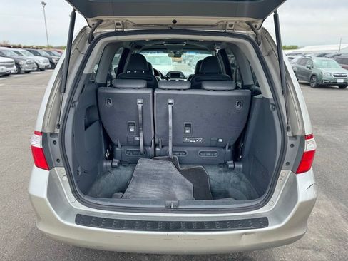 Used 2007 Honda Odyssey EX-L image 44
