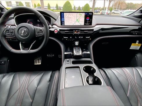 New 2026 Acura MDX A-Spec image 5
