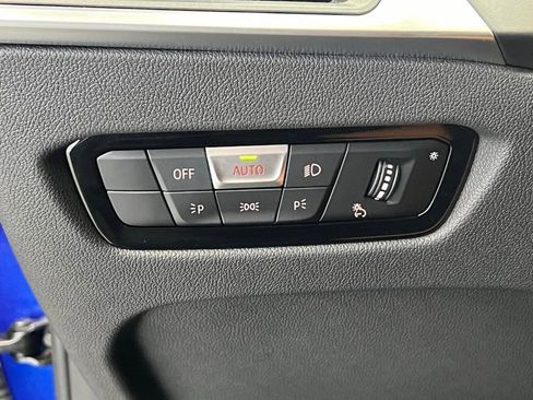Certified 2024 BMW 230i xDrive Coupe w/ M Sport Package AWD/4WD image 20