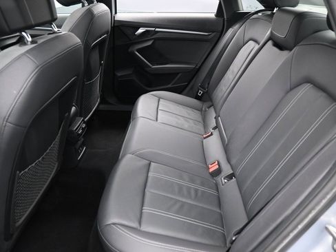 Used 2023 Audi A3 2.0T Premium w/ Convenience Package image 28